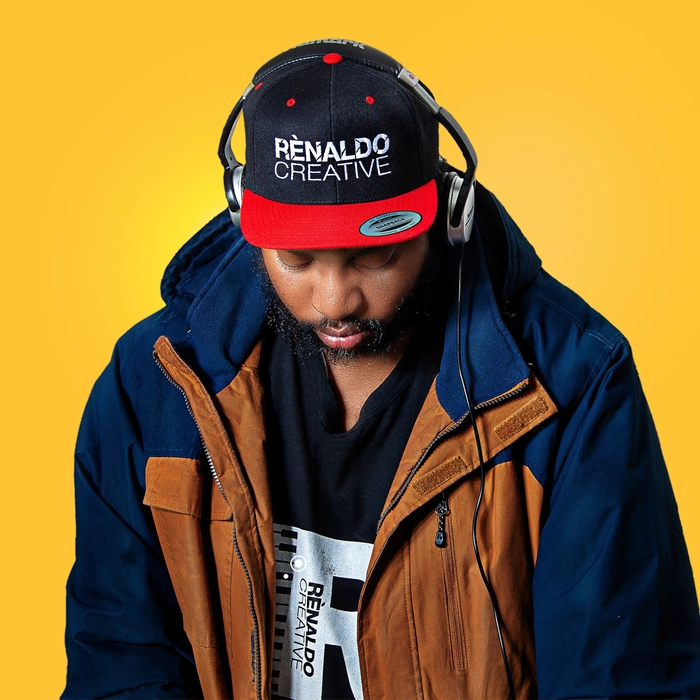 Renaldo Creative